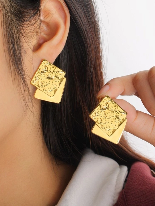 Серьги женские