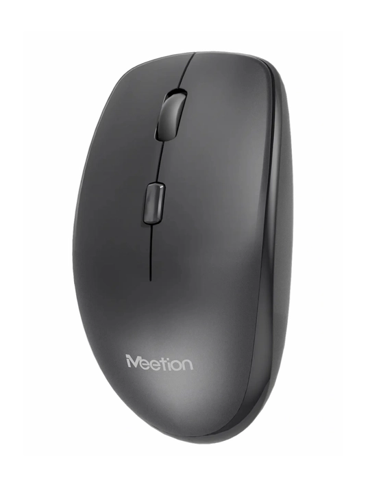 Игровая беспроводная мышка MeeTion BTM100, для геймеров