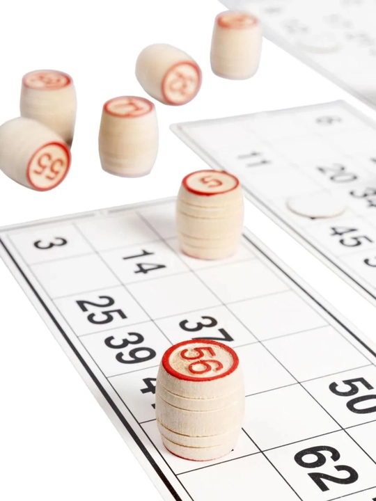 "Loto" stol o‘yini
