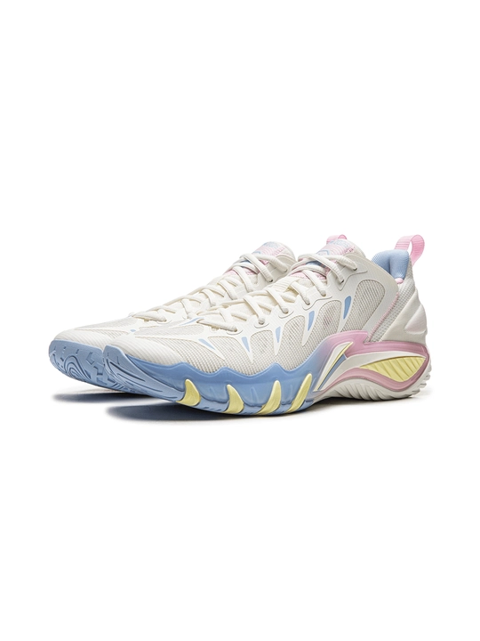 Li-Ning BADFIVE Storm 2026 ABFW011 basketbol krossovkalari