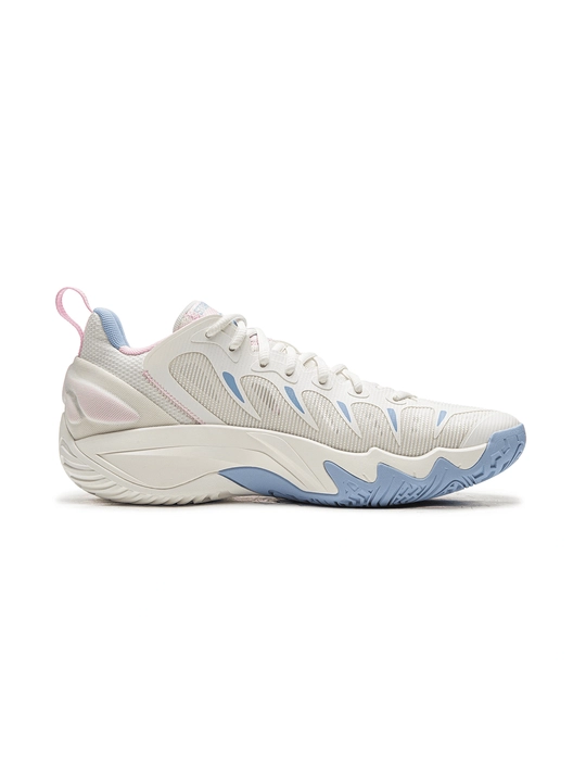 Li-Ning BADFIVE Storm 2026 ABFW011 basketbol krossovkalari
