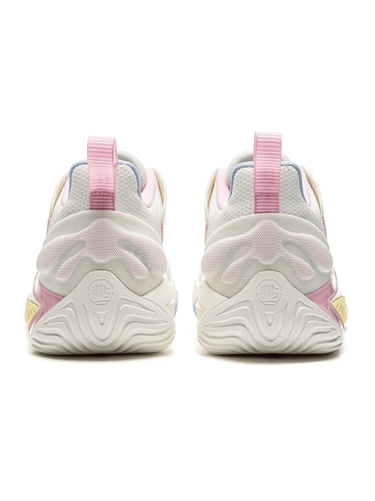 Li-Ning BADFIVE Storm 2026 ABFW011 basketbol krossovkalari