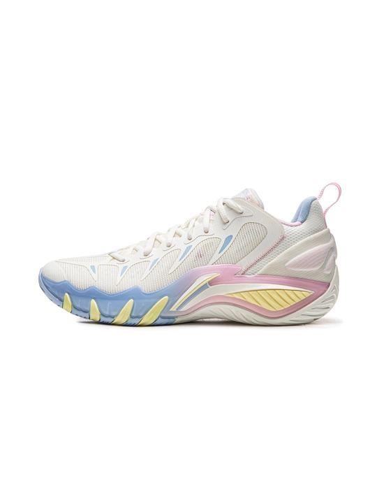 Li-Ning BADFIVE Storm 2026 ABFW011 basketbol krossovkalari - 