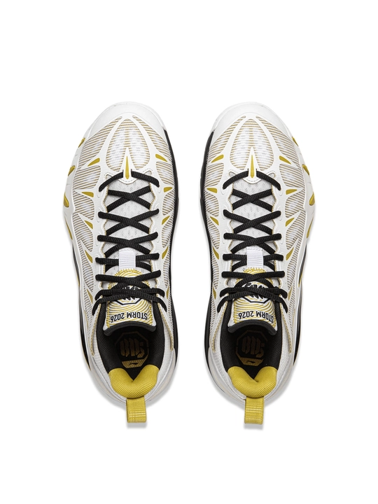Li-Ning BADFIVE Storm 2026 ABFW011 basketbol krossovkalari