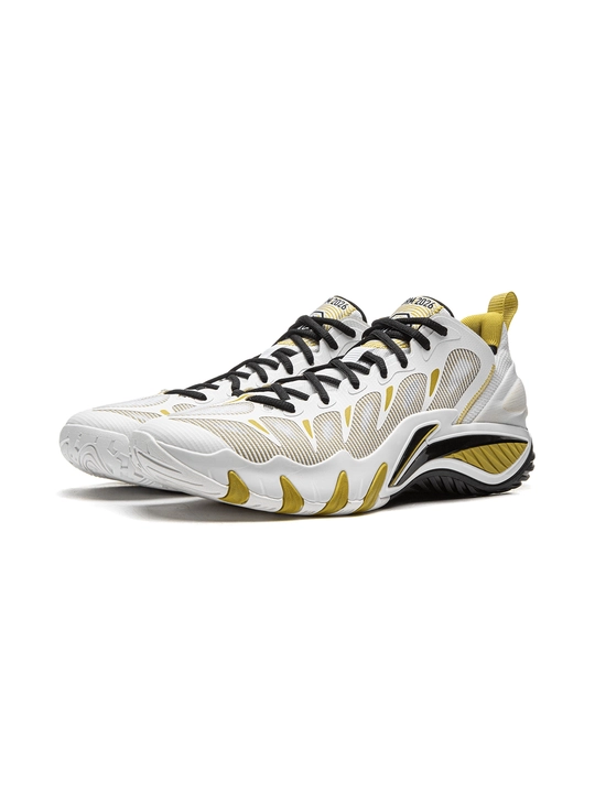 Li-Ning BADFIVE Storm 2026 ABFW011 basketbol krossovkalari