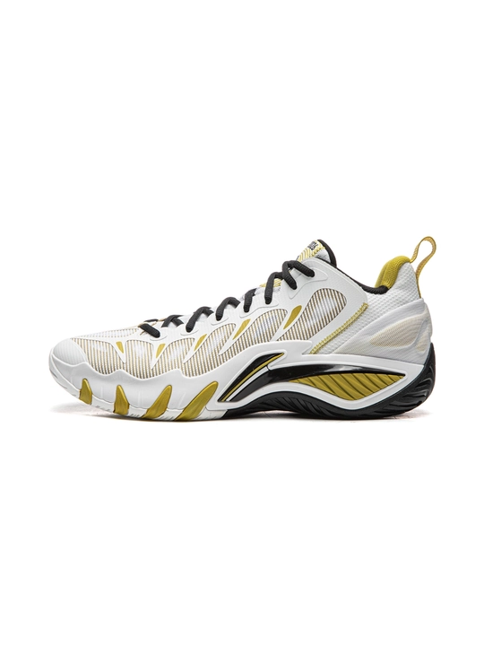 Li-Ning BADFIVE Storm 2026 ABFW011 basketbol krossovkalari - 