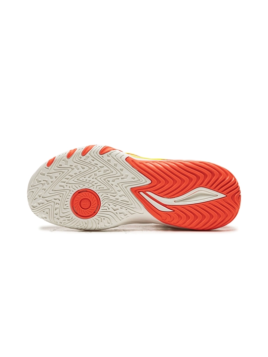 Li-Ning BADFIVE Storm 2026 ABFW011 basketbol krossovkalari