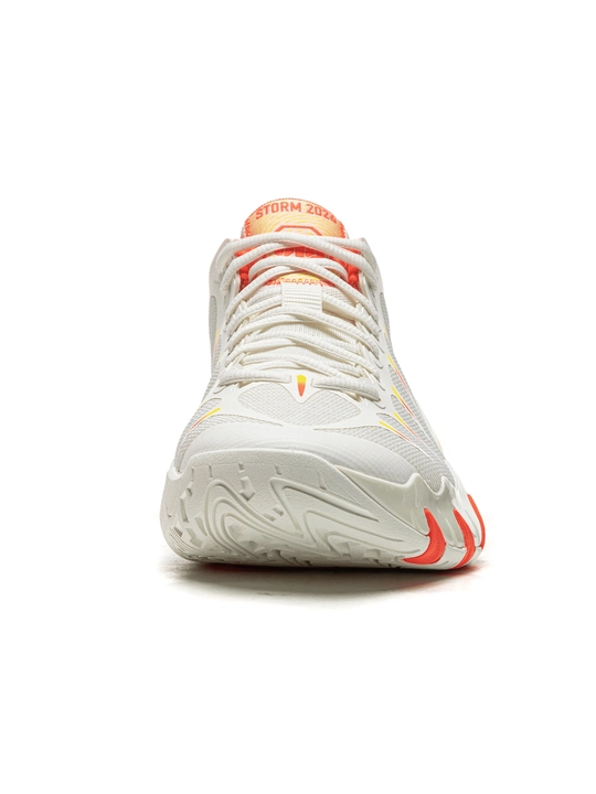 Li-Ning BADFIVE Storm 2026 ABFW011 basketbol krossovkalari