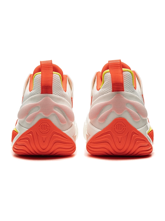 Li-Ning BADFIVE Storm 2026 ABFW011 basketbol krossovkalari