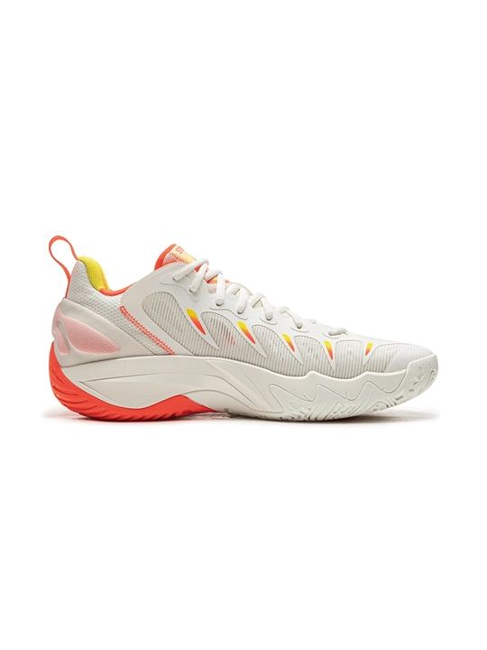 Li-Ning BADFIVE Storm 2026 ABFW011 basketbol krossovkalari