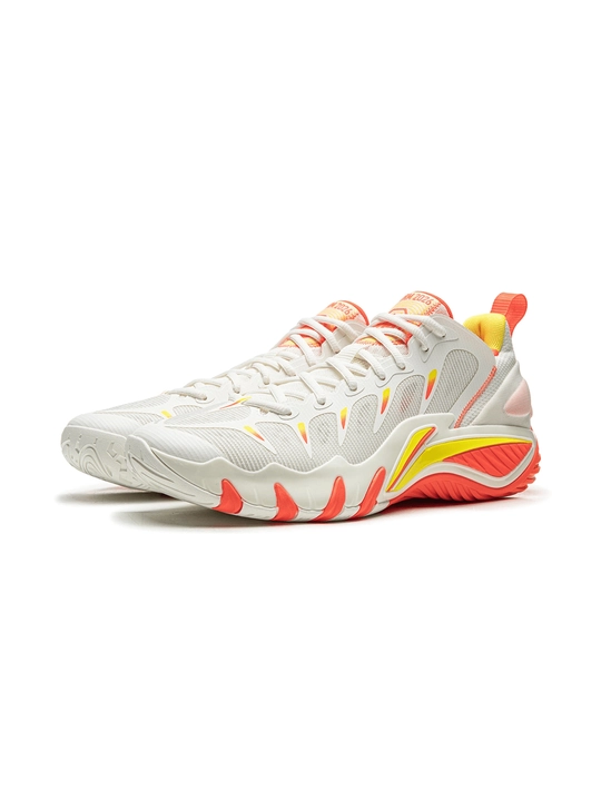Li-Ning BADFIVE Storm 2026 ABFW011 basketbol krossovkalari