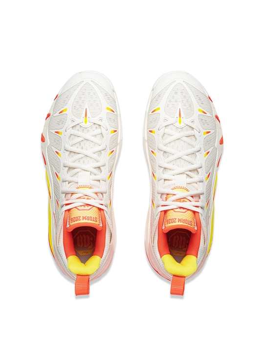 Li-Ning BADFIVE Storm 2026 ABFW011 basketbol krossovkalari