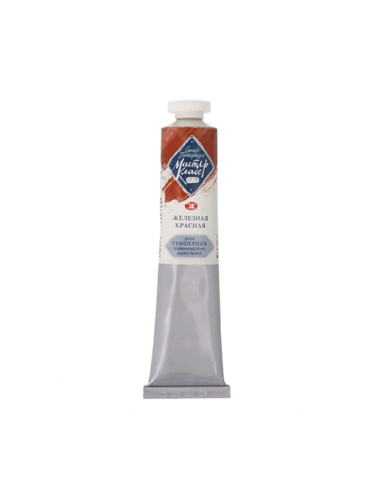 «Master-Klass» tempera bo‘yog‘i, 46 ml - 