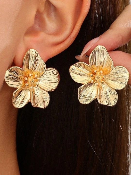 Серьги женские