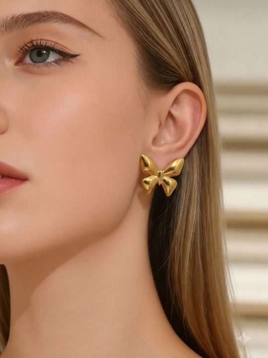 Серьги женские