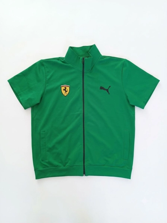 Олимпийка PUMA