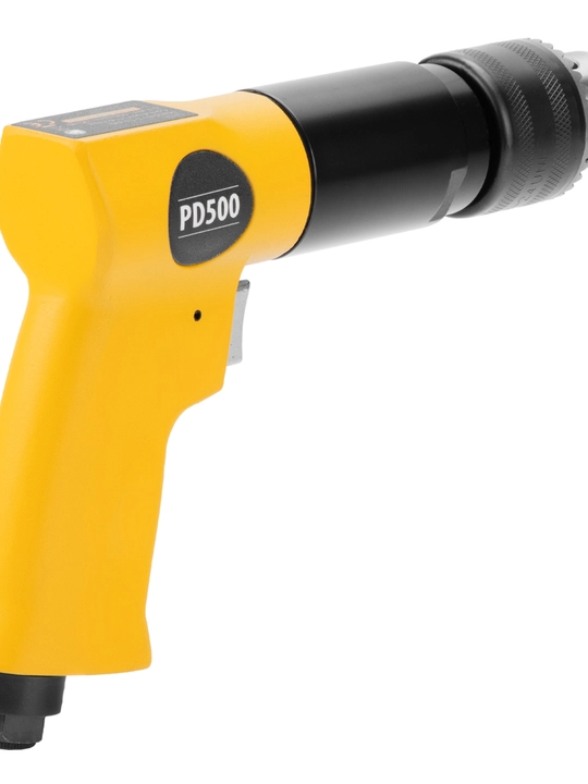 Pnevmatik drel Denzel PD500