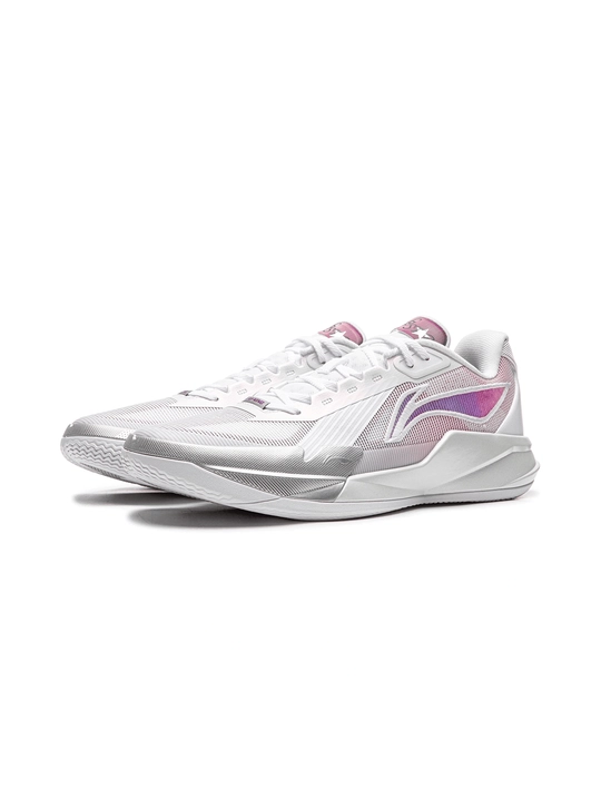 Li-Ning YuShuai Rookie ABAW019 basketbol poyabzali