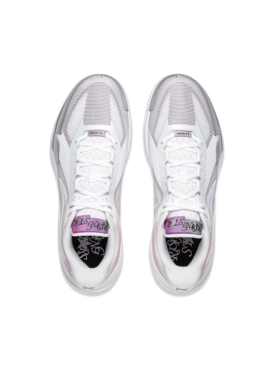 Li-Ning YuShuai Rookie ABAW019 basketbol poyabzali