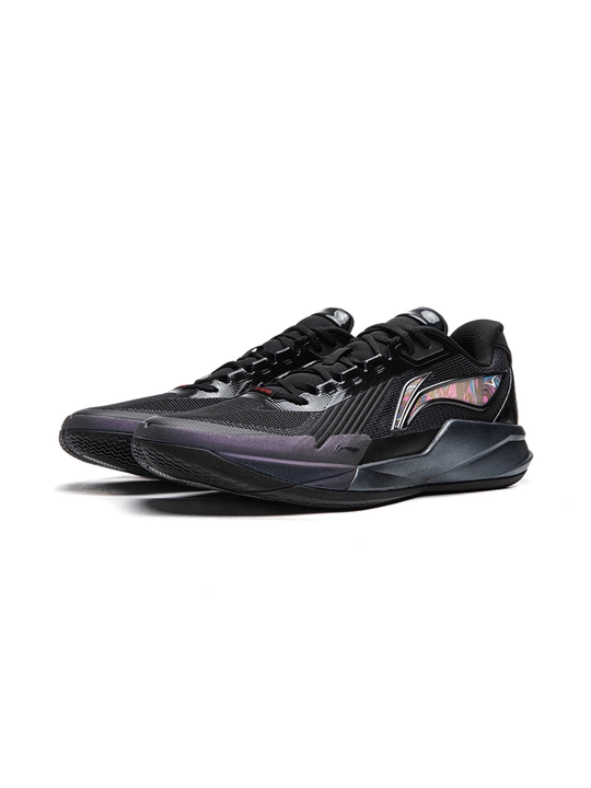 Li-Ning YuShuai Rookie ABAW019 basketbol poyabzali