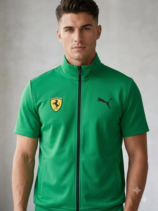 Олимпийка PUMA