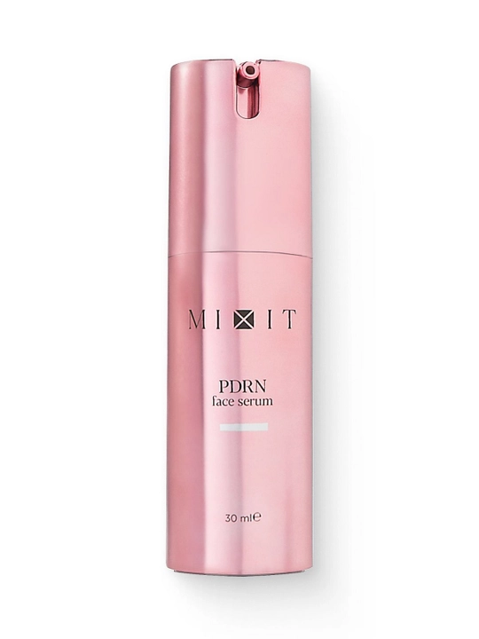 MIXIT Сыворотка для лица с PDRN, 30 мл