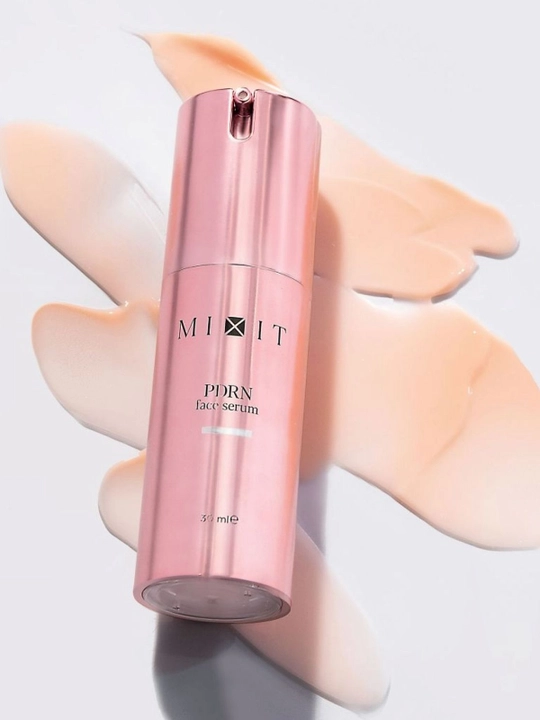 MIXIT Сыворотка для лица с PDRN, 30 мл