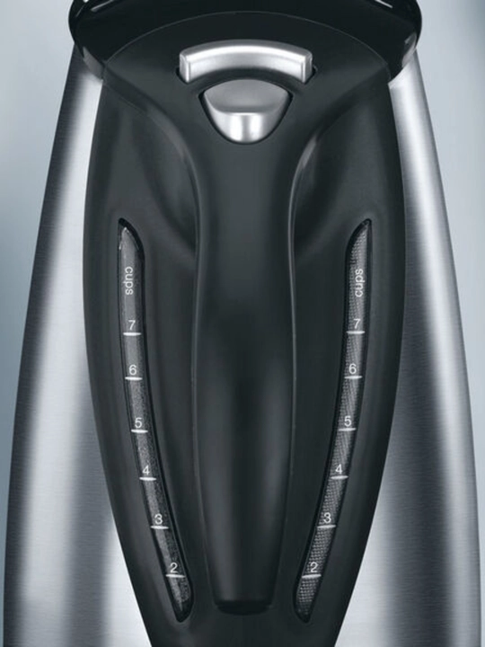Braun WK600 MultiQuick 7 Sommelier elektr choynagi, 3000 Vt, 1.7 l