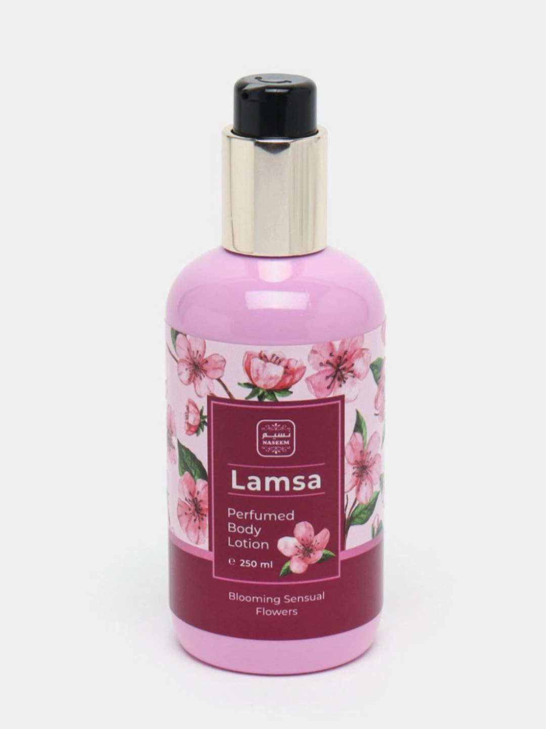 Феромонный лосьон для тела 250 мл, увлажняющий парфюмированный Body Lotion для женщин - 