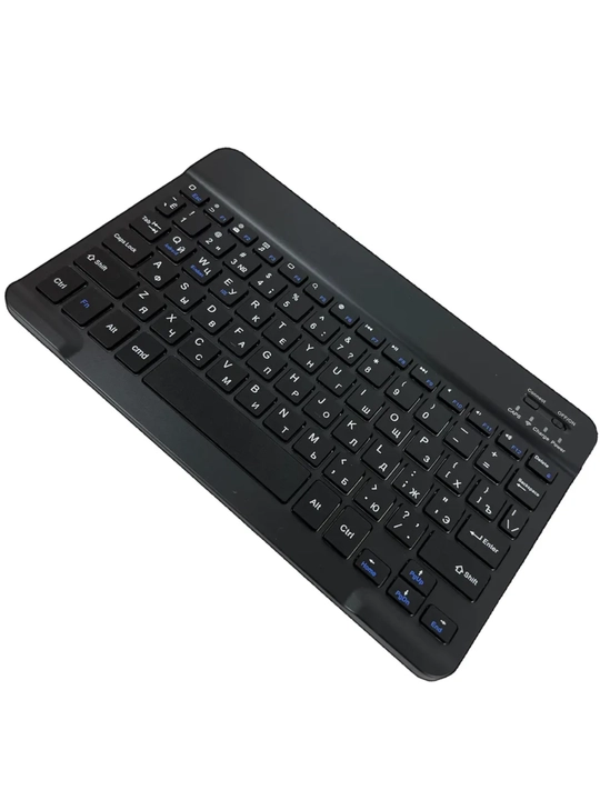 Simsiz Klaviatura va Sichqoncha To‘plami, 2.4GHz USB Wireless Keyboard & Mouse Combo