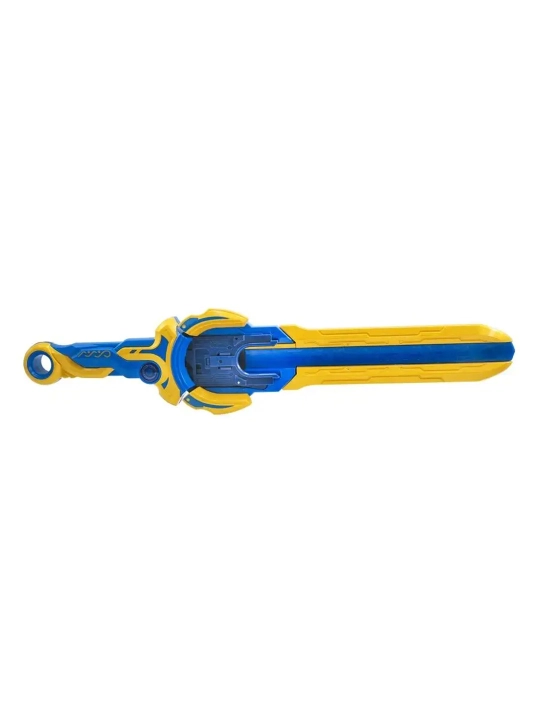 Infiniti Nado, qilich va g‘ildirakcha epik standart launcher
