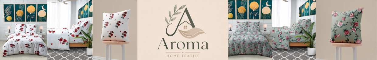 Aroma Home Textile