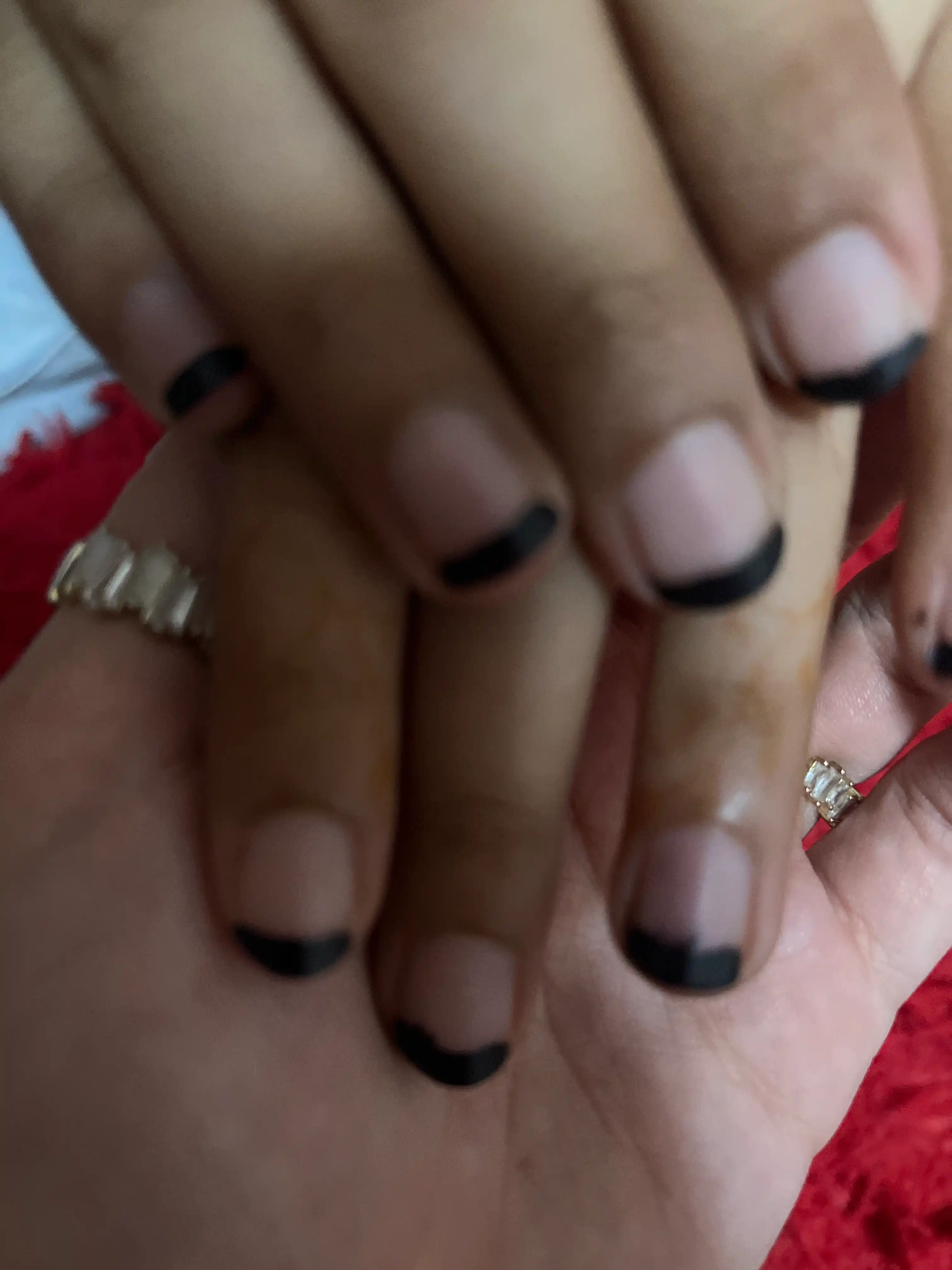 Набор хны, уход за руками, хна для ногтей, henna box, подарочный набор