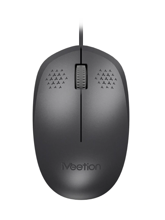 Набор клавиатуры и мыши MeeTion c235