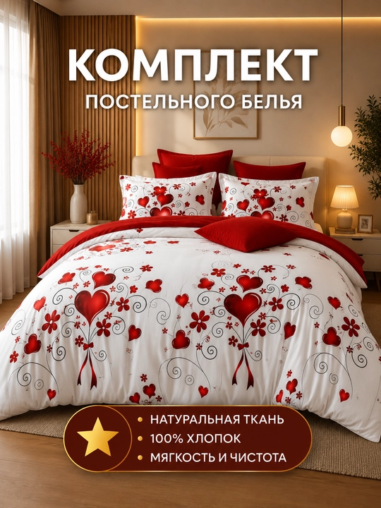 Простыни двуспальные, постельное белье, 220*230 см, односпальные, 220*160 см - 
