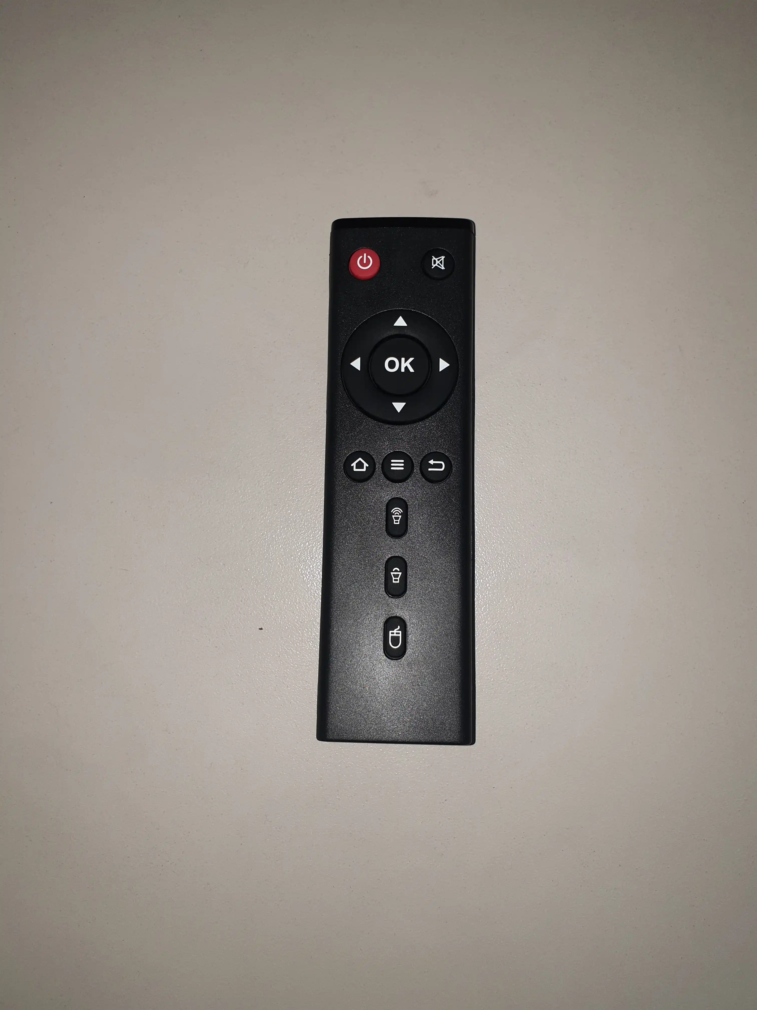 Pult iTV Box uchun, universal