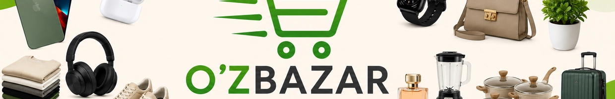 O'zbazar