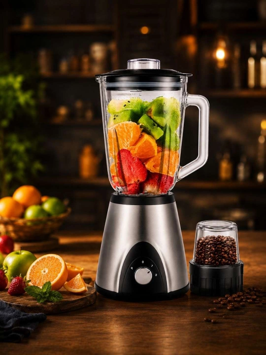 KItchen 2in1 blendr 2 - 
