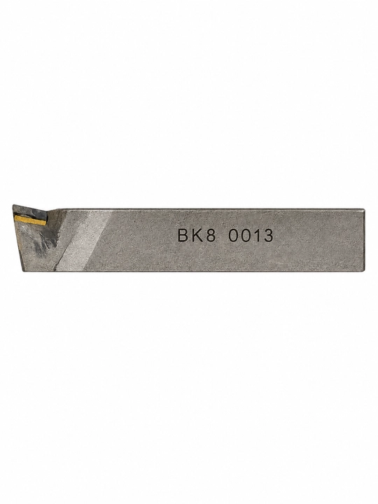 Резец отрезной 32х20х170 2130-0013 ВК8 - 