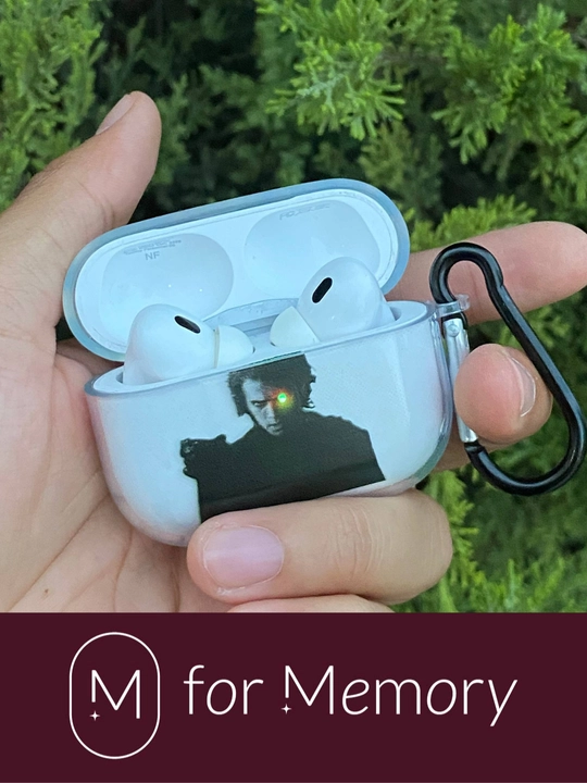 Чехол для AirPods Pro с Анакеном Скайуокером, Звёздные войны