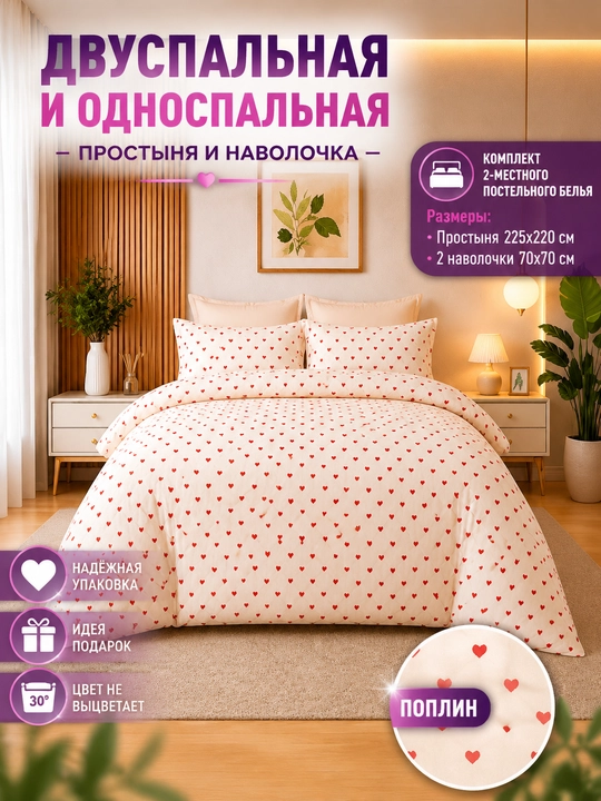 Простыни двуспальные, постельное белье, 220*230 см, односпальные, 220*160 см