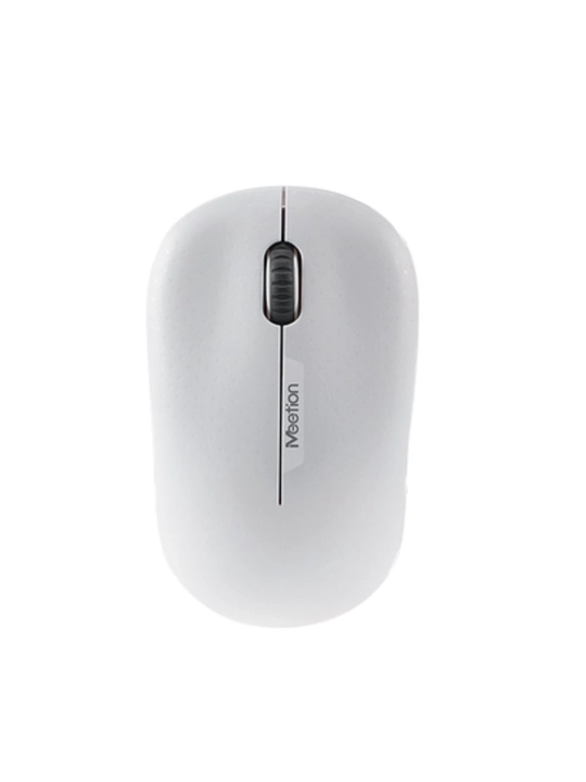 Беспроводная офисная мышь R545 2.4G с покрытием soft touch