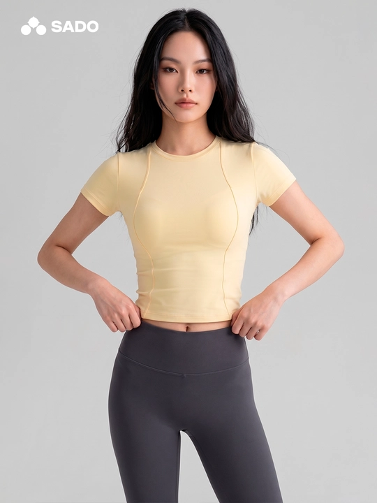 Sport legginslari ayollar uchun SADO
