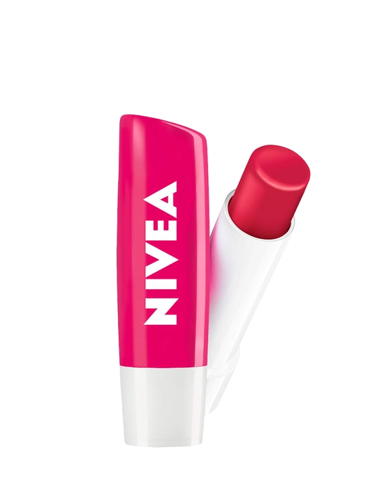 NIVEA Fruity Shine Gilos lab balzami 4,8 g