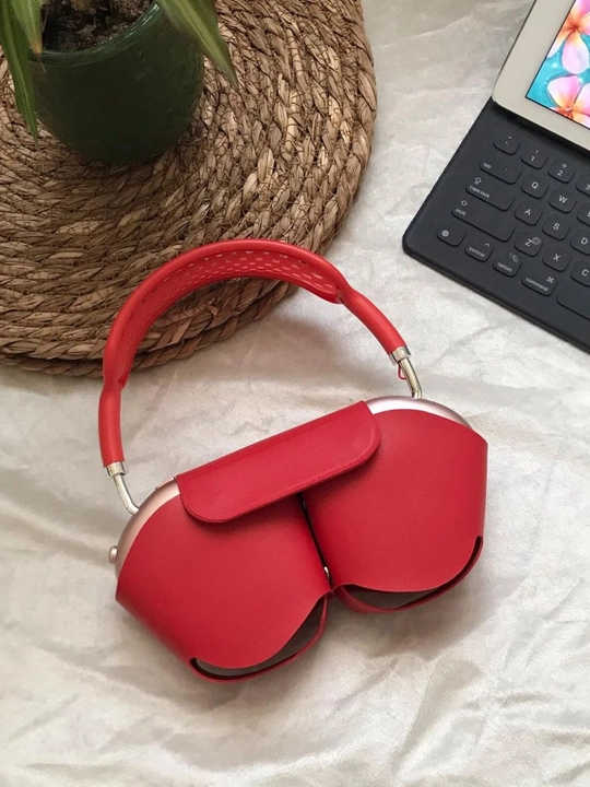 Премиальные беспроводные Bluetooth наушники Hi-Fi Stereo с шумоподавлением и микрофоном