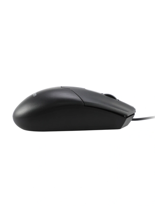 Проводная офисная мышь M360 с покрытием Soft Touch
