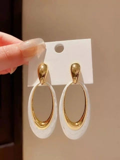 Бронзовый