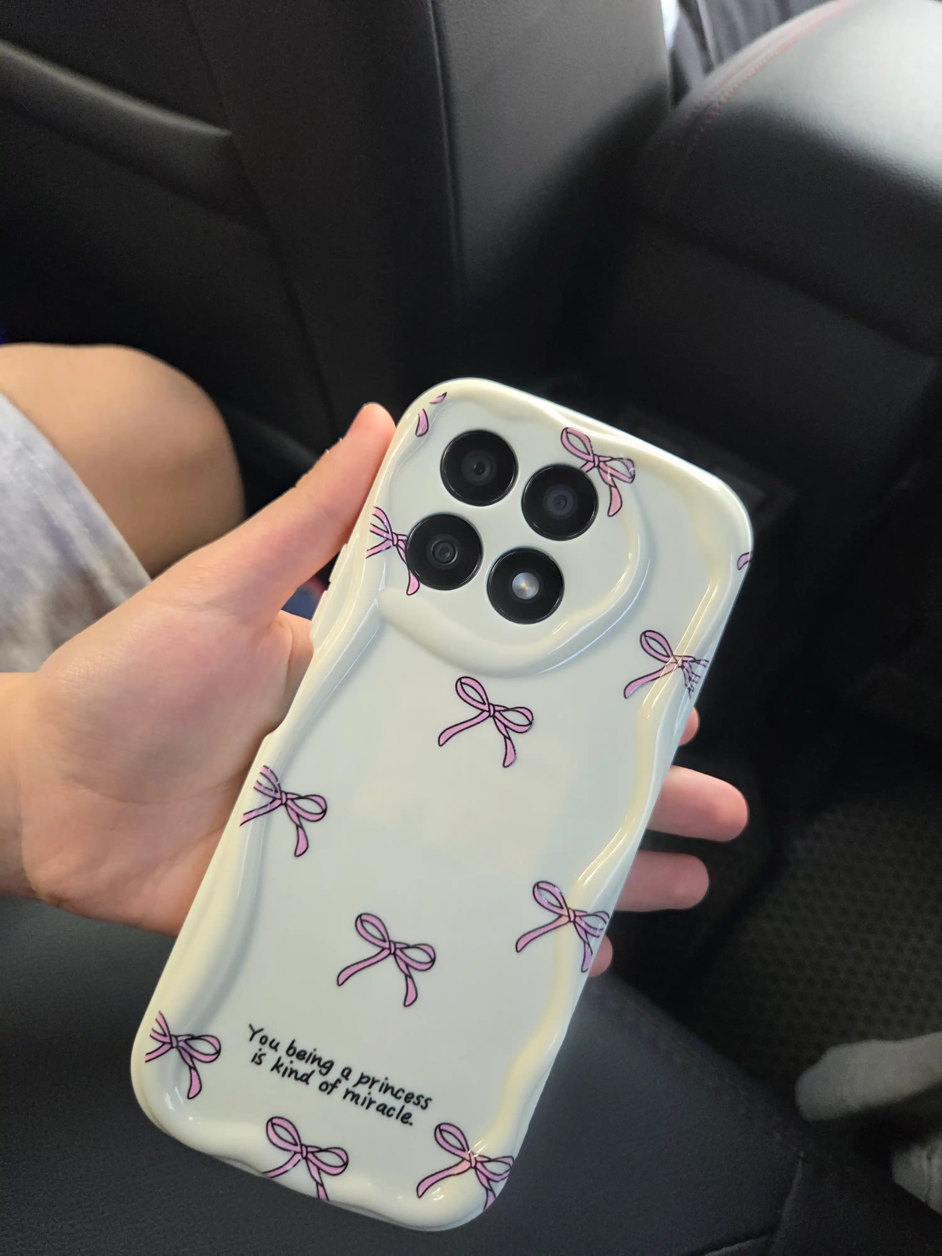 Чехол для Honor X5D, X5C, X6B, X6C, X7C, X7D, X8A, X8B, X8C, X8D, X9C, X9D