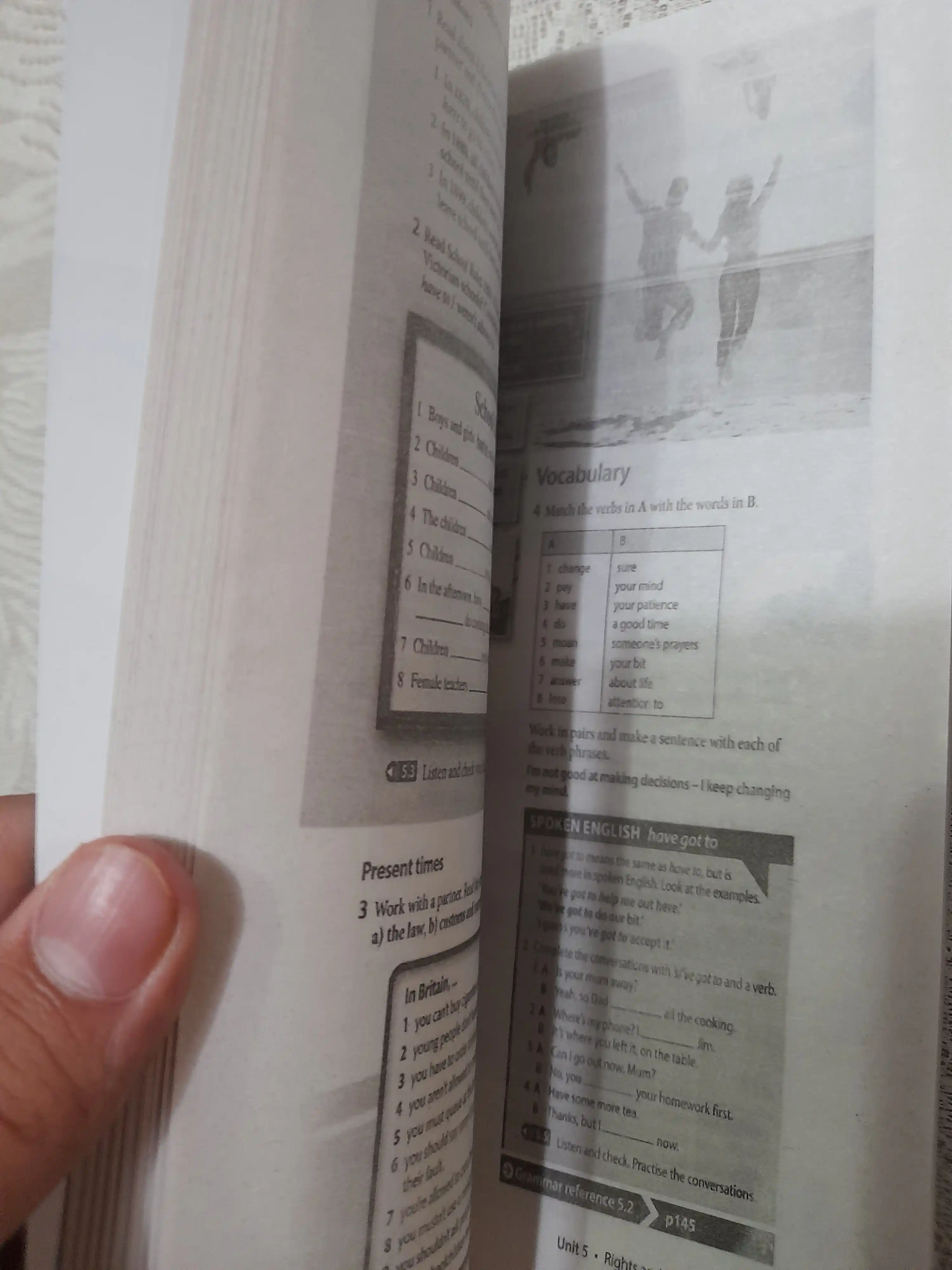 Headway — Beginner, Elementary, Pre-Intermediate, Intermediate, 4–5-nashrlar