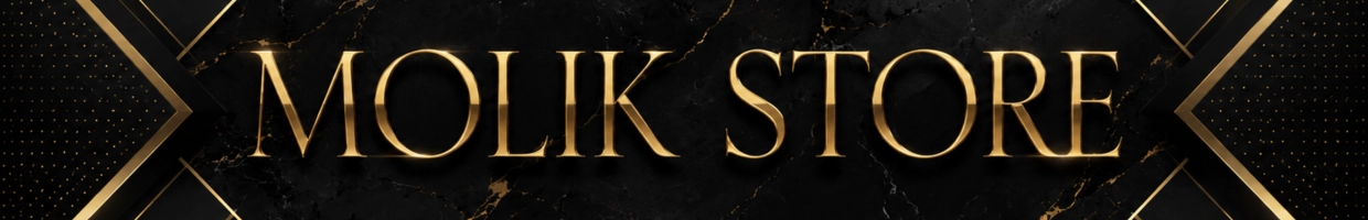 🌟 MOLIK STORE 🌟